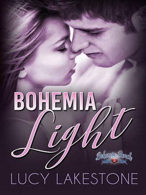 cover image of Bohemia Light